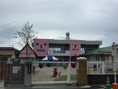 多肥幼稚園
