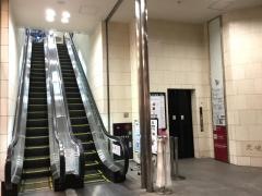 丸亀町壱番街西館