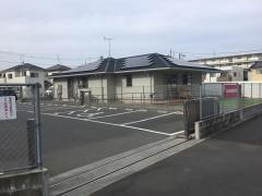 星の原団地保育園
