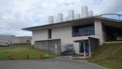 玉名市立歴史博物館こころピア