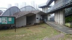 玉名市立歴史博物館こころピア