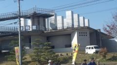 玉名市立歴史博物館こころピア