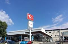 熊本ダイハツ販売東バイパス店
