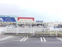 ナフコツーワンスタイル　中津店