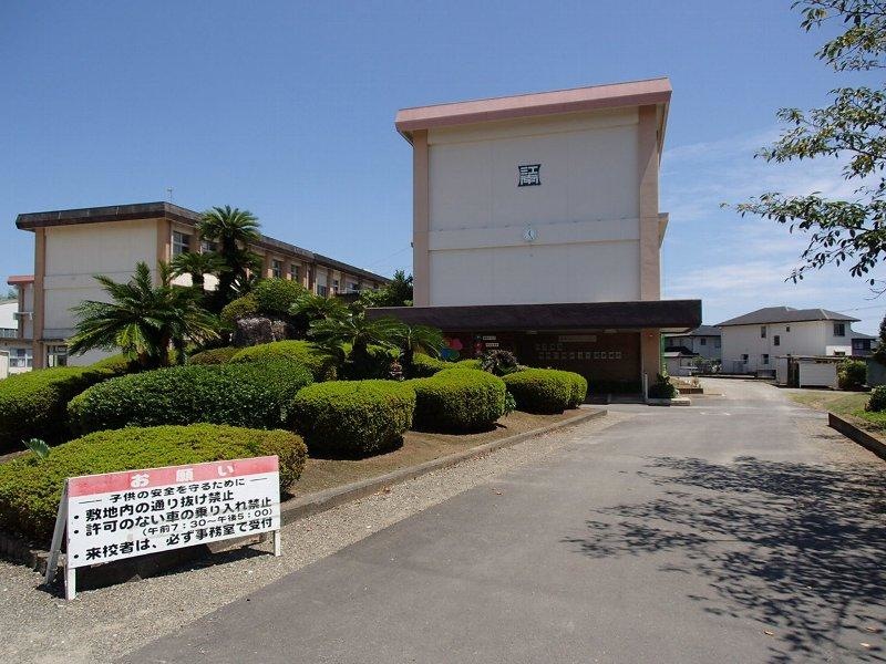 外観３