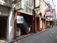 エーワン北新地店