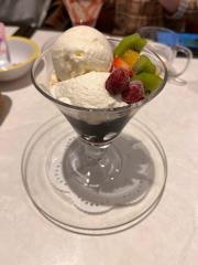 カフェ英国屋