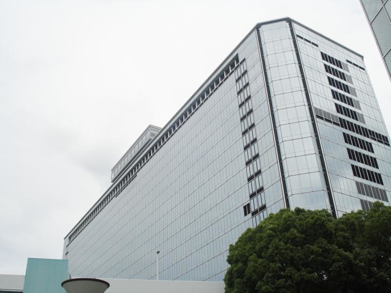 京阪電気鉄道株式会社