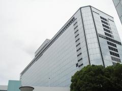 京阪ホールディングス株式会社