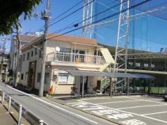 環七春日橋ゴルフクラブ