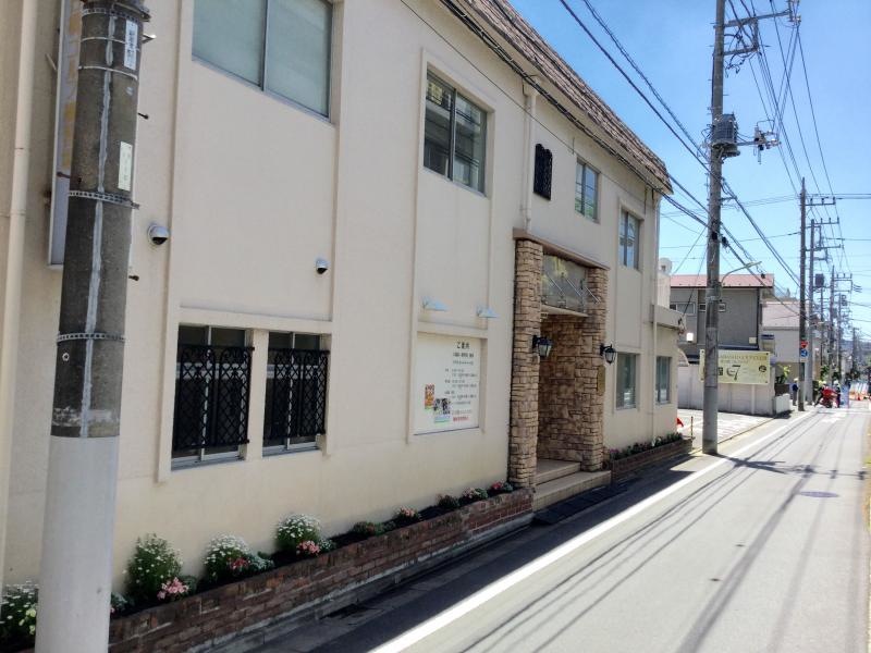 環7春日橋ゴルフクラブ