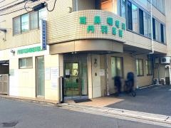丹羽耳鼻咽喉科医院
