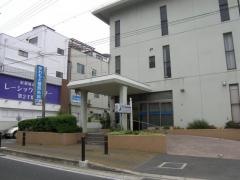 かわもと整形外科クリニック