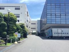 日本製罐株式会社