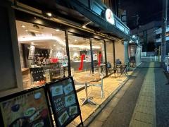 セガフレード・ザネッティ広尾店