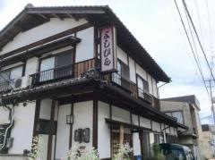 よしひら寿司