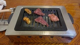 焼肉天神
