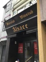 Ａｌｓａｃｅ