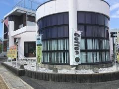 カフェステージドンク