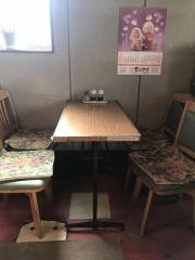 坂田屋食堂