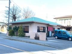 えびな上野薮そば
