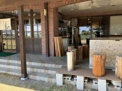 そばカフェ水舎