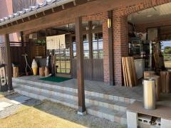 そばカフェ水舎