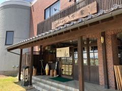 そばカフェ水舎