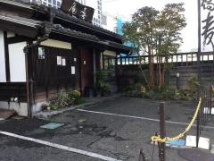 喜庵