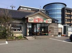味一番桂町店