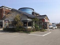 味一番桂町店