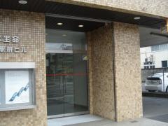 損害保険ジャパン株式会社　福知山支社