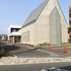 仙台長町教会