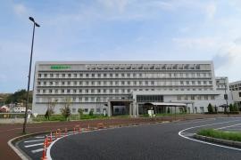 浜田医療センター