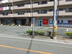 「古閑(熊本市長嶺東)」バス停留所