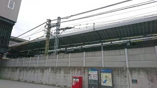 金沢八景駅