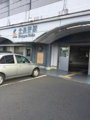 北長野駅