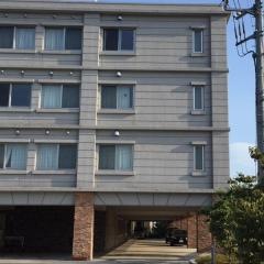 介護付有料老人ホーム　ヒューマンサポート筑西