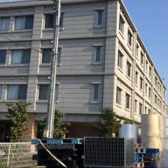 介護付有料老人ホーム　ヒューマンサポート筑西