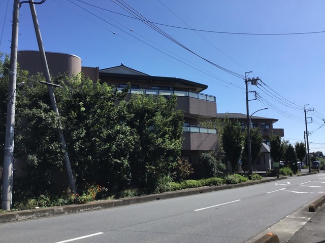 むさしの