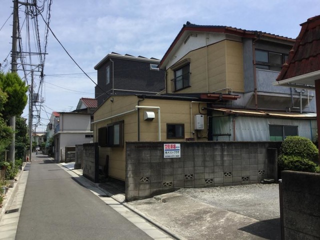 川崎大師バナナ園