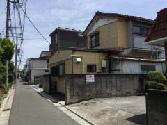 川崎大師バナナ園