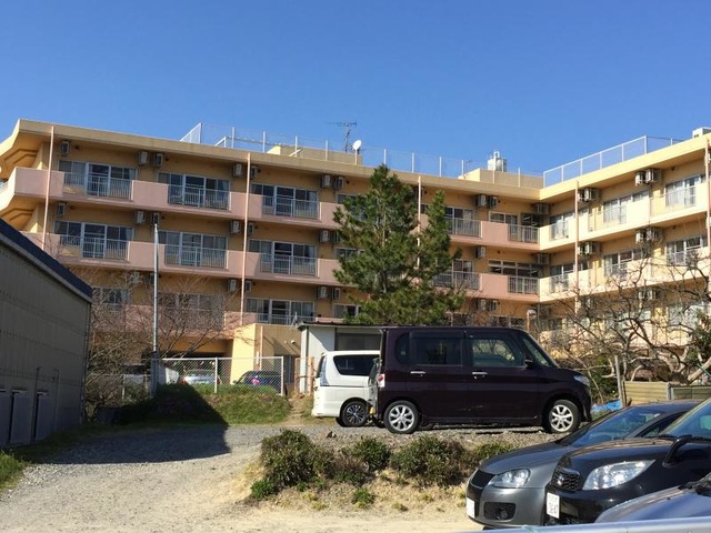 日進ホーム