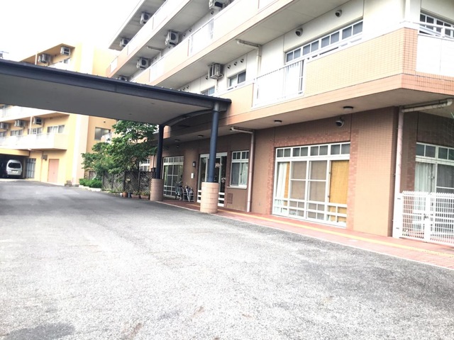 日進ホーム