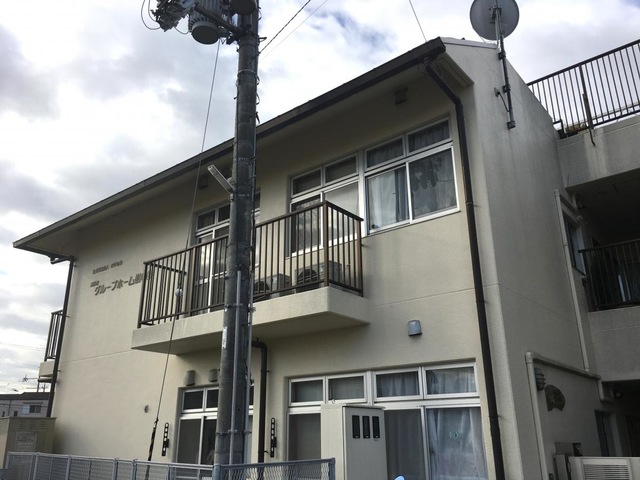 樹の実 施設外観