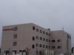 住宅型有料老人ホームナーシングホーム三条