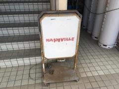 ナッシュビル