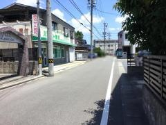 ハシモト薬局　音羽店