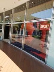 ＤＩＥＳＥＬ　ラゾーナ川崎