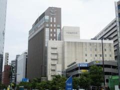 大阪歯科大学附属病院